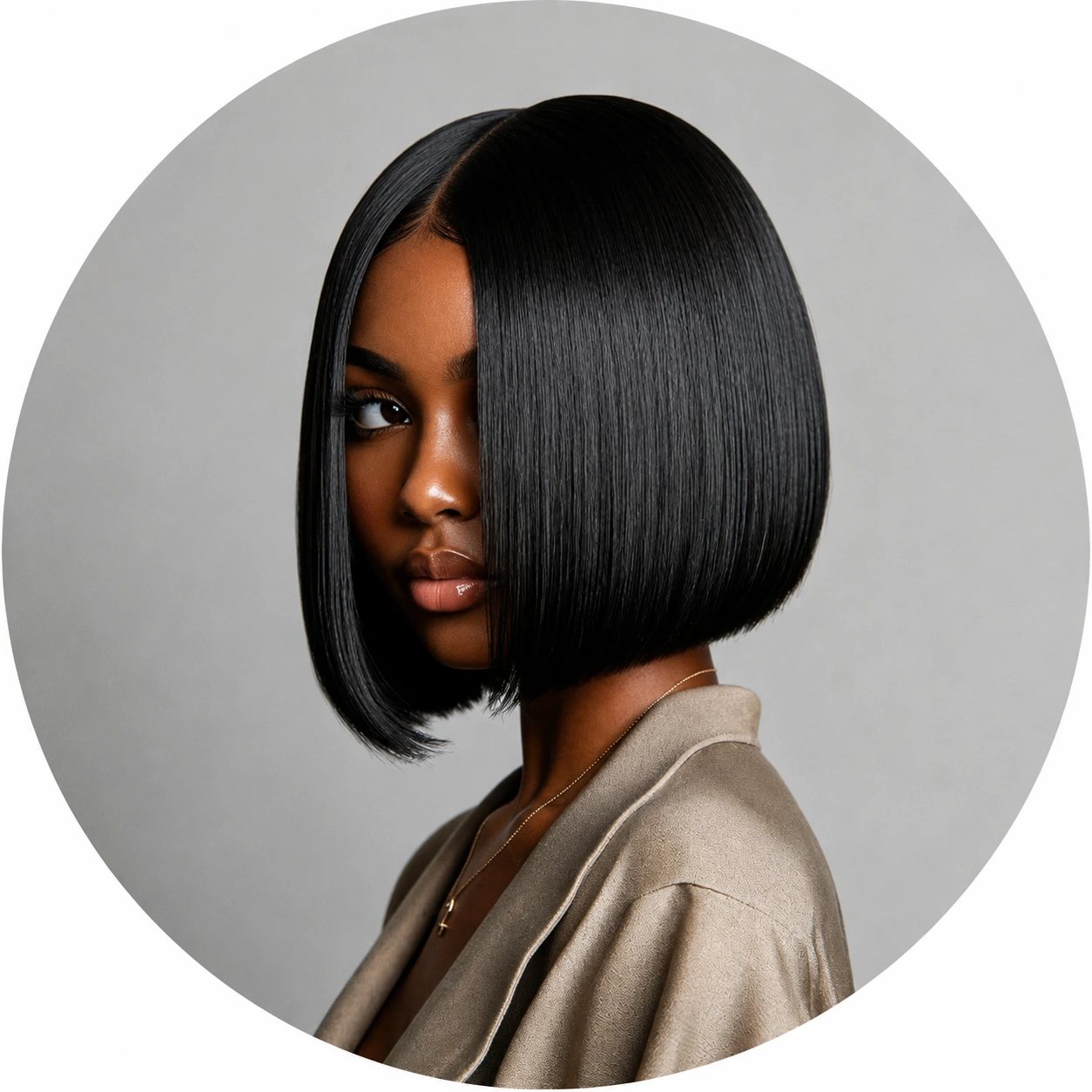 Bob Hairs