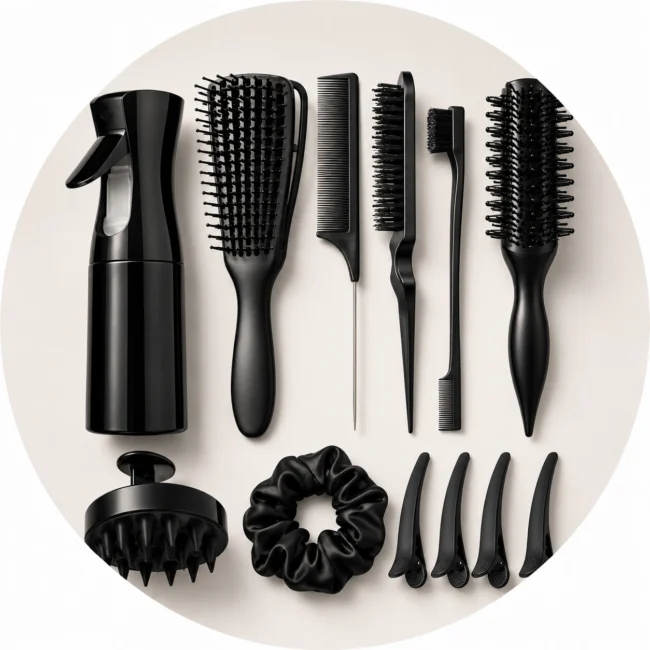 Hair Accessories
